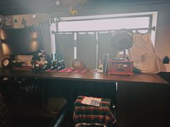 -Hei Cafe(工体店)