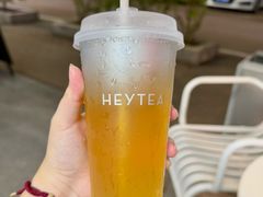 -喜茶(佛山顺德容桂天佑城店)