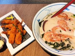 -三禾寿司(君尚店)