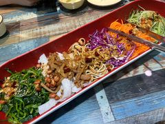 -小红鲸·海鲜餐厅(轸大路店)