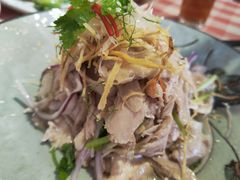 -龙桥私厨·姜花菊花过桥鱼·顺德菜(容桂店)