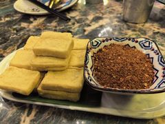 -浩海火燒雲傣家菜(芮欧百货店)