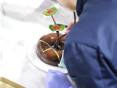 -王森咖啡西点烘焙培训(上海名厨中心店)