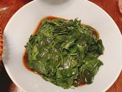 酒香草头-熠盛·本帮菜Bistro(永嘉路店)