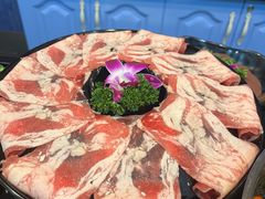 -唯爱KTV聚会餐厅(仙林东城汇店)