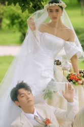 -太古映画婚纱摄影(天河店)