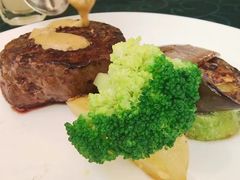 -Jack‘s Place 杰克地方西餐厅(新街口店)