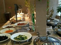 -长沙三景韦尔斯利酒店·Oval全日制餐厅自助餐