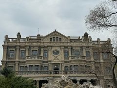 -张学良旧居陈列馆