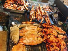 -Doo Dee Thai Food(Issan/Isaan/Esan)