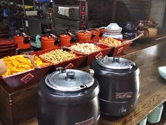 -老灶房-四川土菜(铁牛广场店)