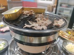 -恩泽家·果味坛子韩国炭火烤肉(白石龙店)