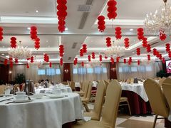 大堂-金时代顺风大酒店(协泰店)