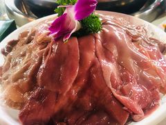 -枇杷园食为鲜火锅(南山店)