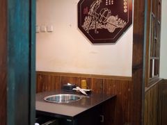 -宽板凳老灶火锅(簋街店)