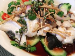 -滋粥楼·顺德菜(番禺广场总店)