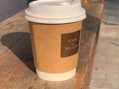 -Cafe del Volcan(永康路店)