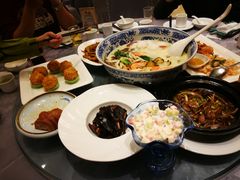 -山外山菜馆(玉泉路店)
