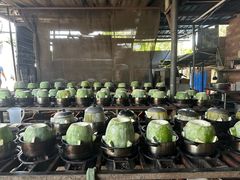 -红旗山庄(圭峰山店)