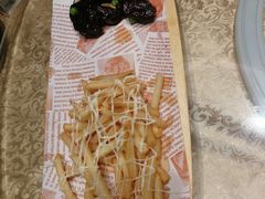 -米家小馆(新华店)