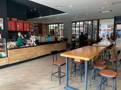 -星巴克(绵阳涪城凯德店)