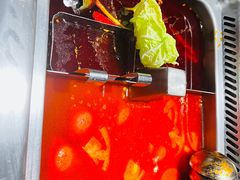 -海底捞火锅鲜切牛肉主题店(长寿路店)