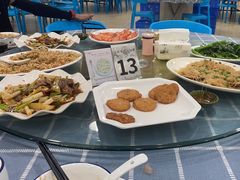 -明记海鲜大排档(巽寮湾店)