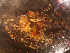 -岗上渣渣老火锅(两路口店)