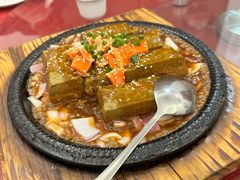 -东馆和天下特色餐饮(工农店)