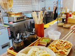 -东方饺子王(工农大路店)