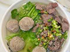 -乌记鲜活牛肉城(金砂东路店)