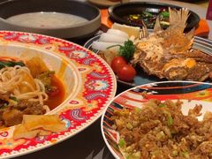 -塔哈尔·新疆盛宴(奉贤龙湖店)