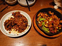 -云海肴·汽锅鸡·云南菜(领展购物广场·中关村店)