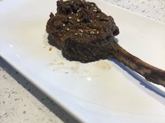 -九府羊·鲜羊火锅·烤串(新华路店)