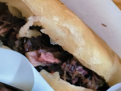 -闫家驴肉老店(华电一校店)
