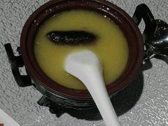 -北京王府井希尔顿酒店·秦唐中餐厅Chynna