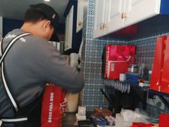 -milkplus·泰式奶茶(较场东路店)