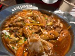 -胖哥俩肉蟹煲(湛江印象汇店)