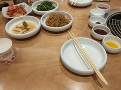 -黄金牧场(明洞总店)