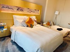 -苏州金鸡湖文博诺富特酒店