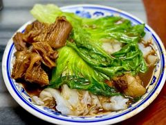 -珍珍小食店(西华路店)