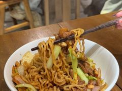 -寻裕记·现炒浇头面(人民广场店)