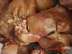 熏鸡肝-德盛熏鸡