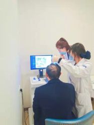 -大麦微针植发丨全国连锁