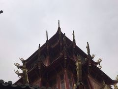 -龙潭水乡