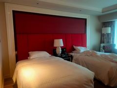 -澳门喜来登大酒店