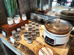 -福州西湖大酒店·怡湖咖啡厅
