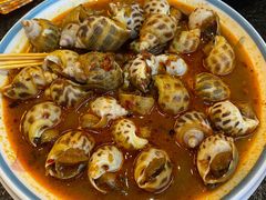 -三妹小龙虾·黄油蟹(华侨城总店)