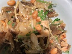 顺德鱼皮-大榕树下顺德菜(融创茂店)