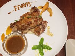 -卡朋厨房(289艺术园区店)